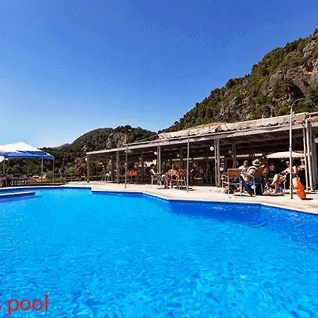 Corfu 38 * Glyfada (Corfu)