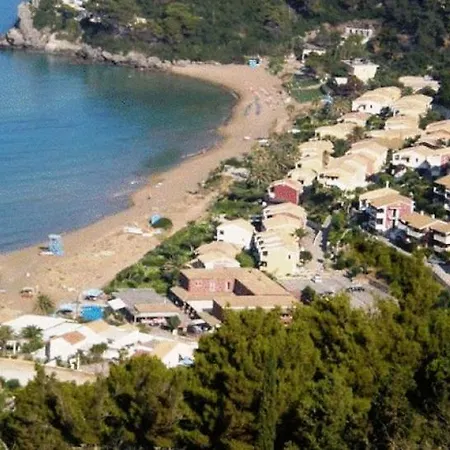 Apartment Corfu 38 Glyfada (Corfu)
