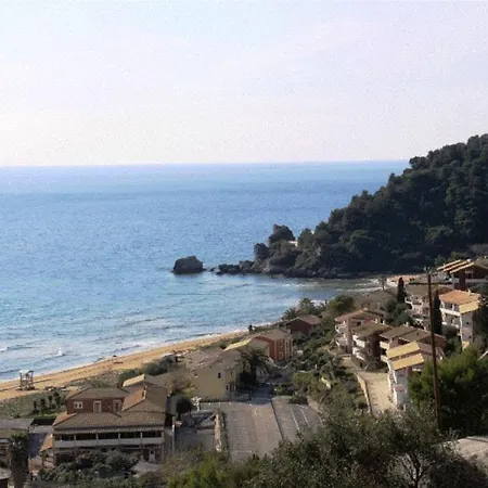 Corfu 38 Apartment Glyfada (Corfu)