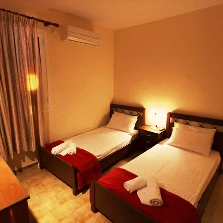 Corfu 38 Apartment Glyfada (Corfu)