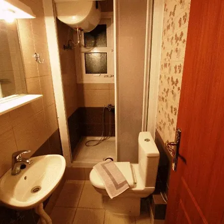Apartment Corfu 38 Glyfada (Corfu)