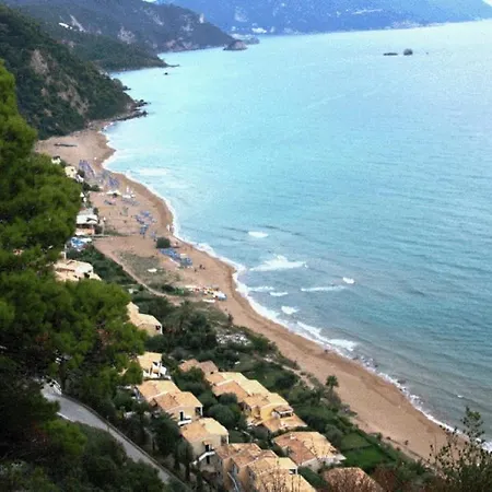 Corfu 38 דירה