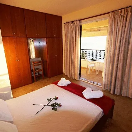 Corfu 38 Apartament Glifada